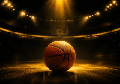 Basketball betting