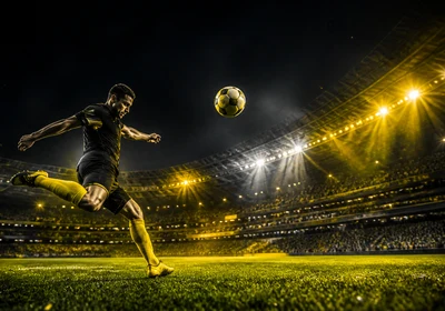 Football betting
