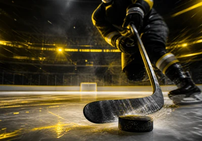 Hockey betting