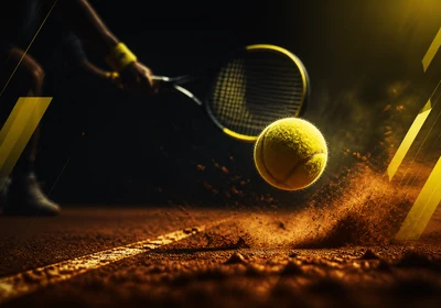 Tennis betting