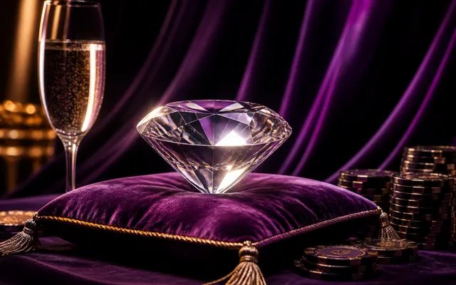 Fortuna Elite VIP tier — personal account manager and maximum bonuses